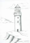 Lápiz y carboncillo